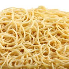 Spagetti Pasta
