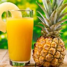 Pinapple Juice