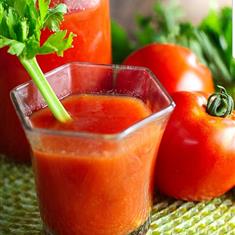Tomato Juice
