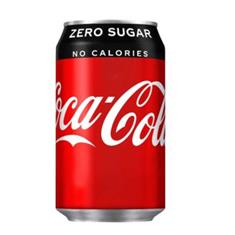 Coca Cola Zero