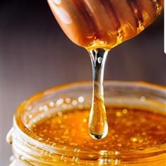 Honey Squeezy
