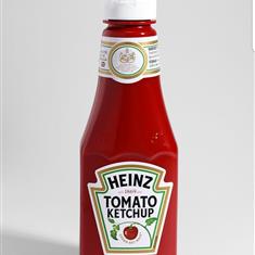Ketchup Heinz