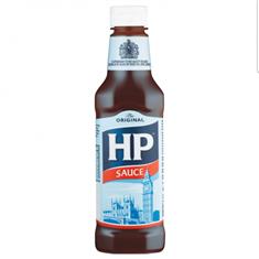 Brown Sauce HP