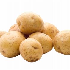 Baby Roast Potatoes
