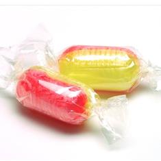 Rhubarb and Custard 1kg