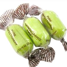 Chocolate Limes 250g