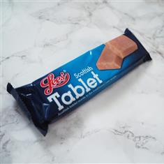 Lees Scottish Tablet