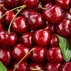Cherries 500g