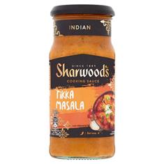Sharwoods Tikka Masala