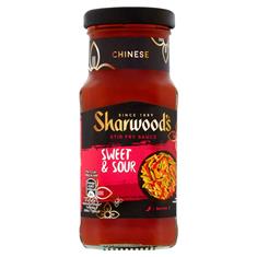 Sharwoods Sweet &amp; Sour