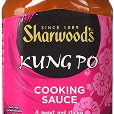 Sharwoods Kung P0