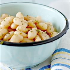 Barlotti Beans