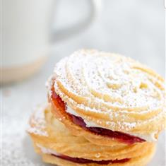 Vienness Whirls