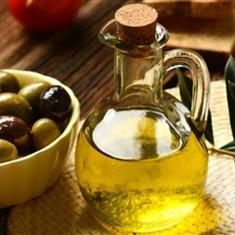 Pomance Oil