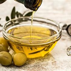 Olive Oil Extra Virgin 5ltr
