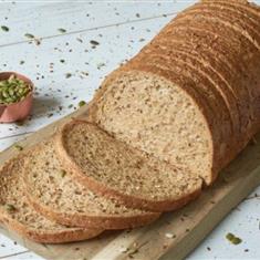 Bloomer Brown