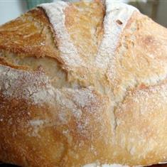 Bloomer Sourdough