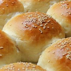 Burger Rolls