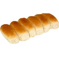 Finger Rolls