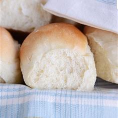 White Rolls
