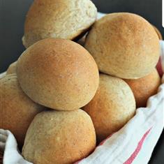 Brown Rolls