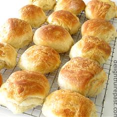 Butteries