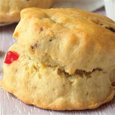 Fruit Scones