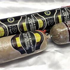 Stornoway Black Pudding