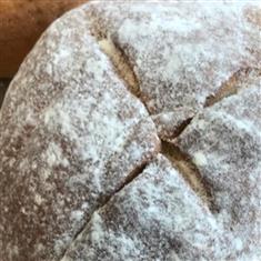 Sourdough Bread