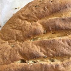 Bloomer Brown Bread