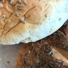 Bloomer Seeded Bread