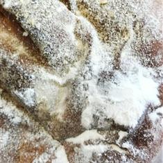 Bloomer White Bread