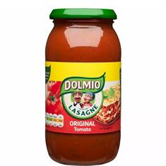 Dolmio Original Sauce