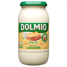 Dolmio Lasagna sauce