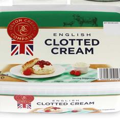Clotted Cream 970g