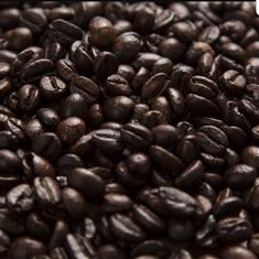 Coffee Continental Blend 250g