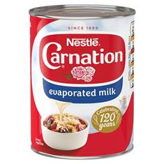 Carnation Milk