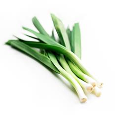 Baby Leeks