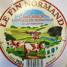 Camembert 250g