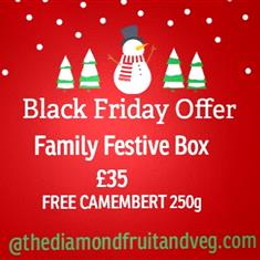 Family Festive Box