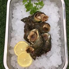 Whelks