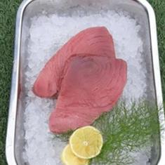 Tuna Steaks