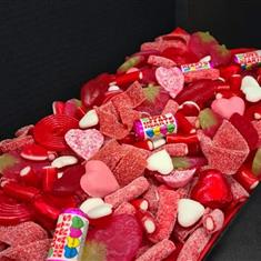 Valentine&#39;s Sweetie Box 500g