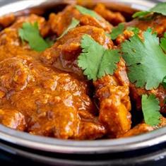Chicken Rogan Josh (Hot)