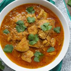 Chicken Achary (Hot)