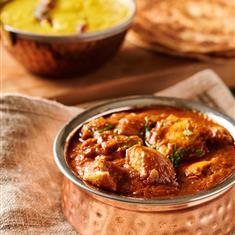 Chicken Pathia (Hot)