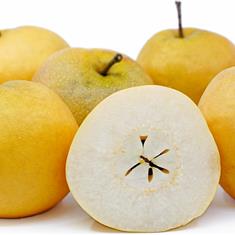 Asian Pears