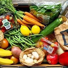 Bargain Box