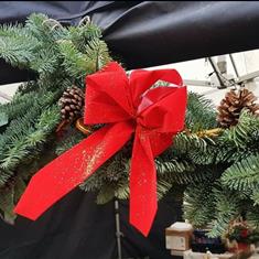 Xmas Garlands