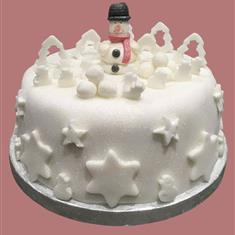 Christmas Cake